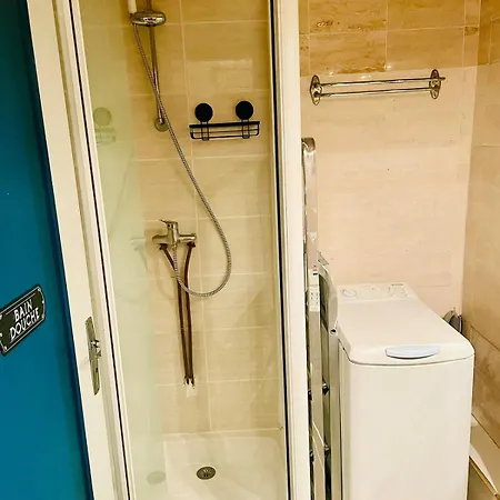 Le Golfe - Ile Des Loisirs - Clim - Piscine - Luna Park